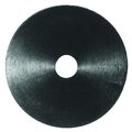 Danco Sealing Washer, Rubber, PlainFinish 35072B